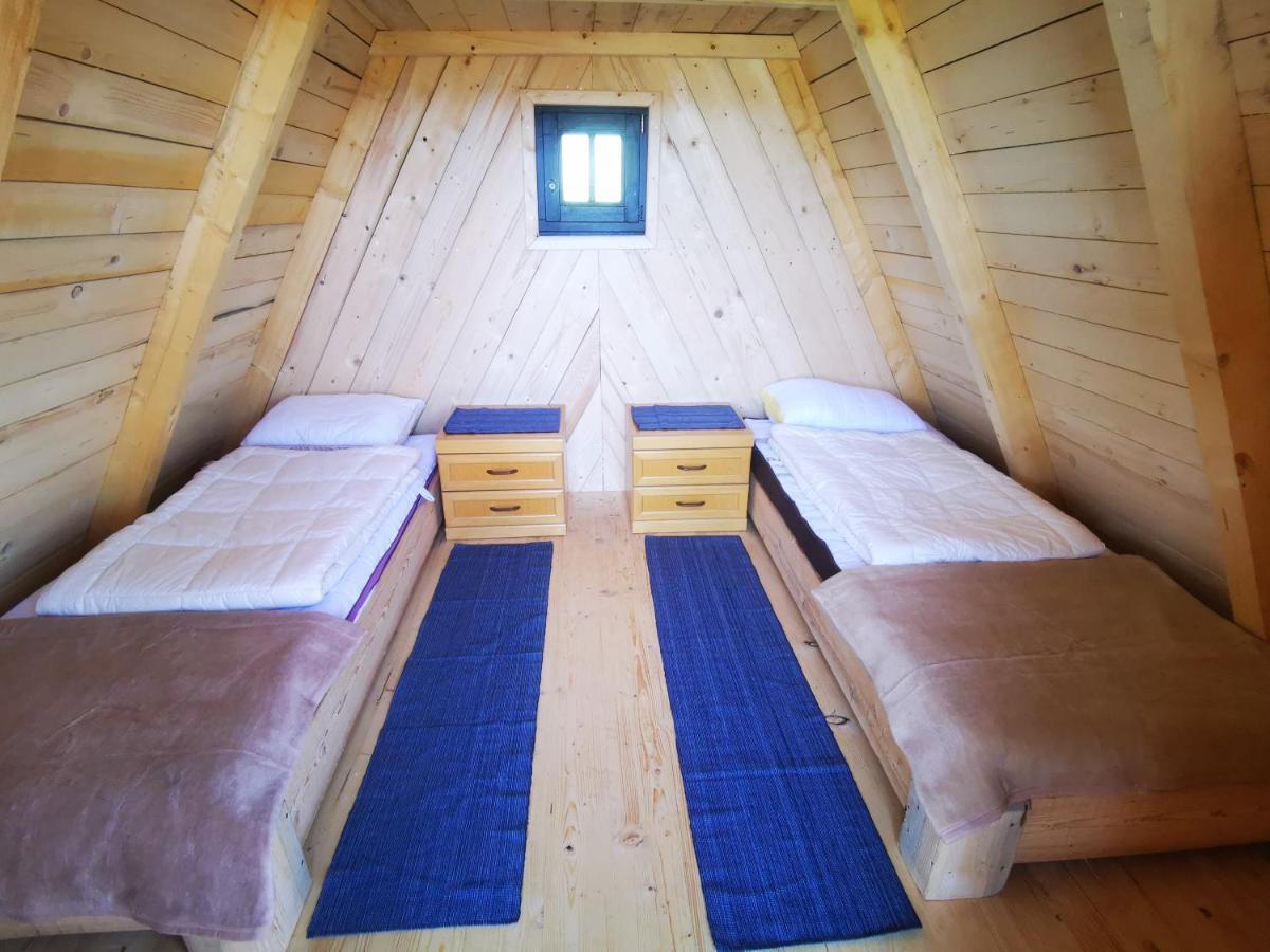 Glamping Mm *