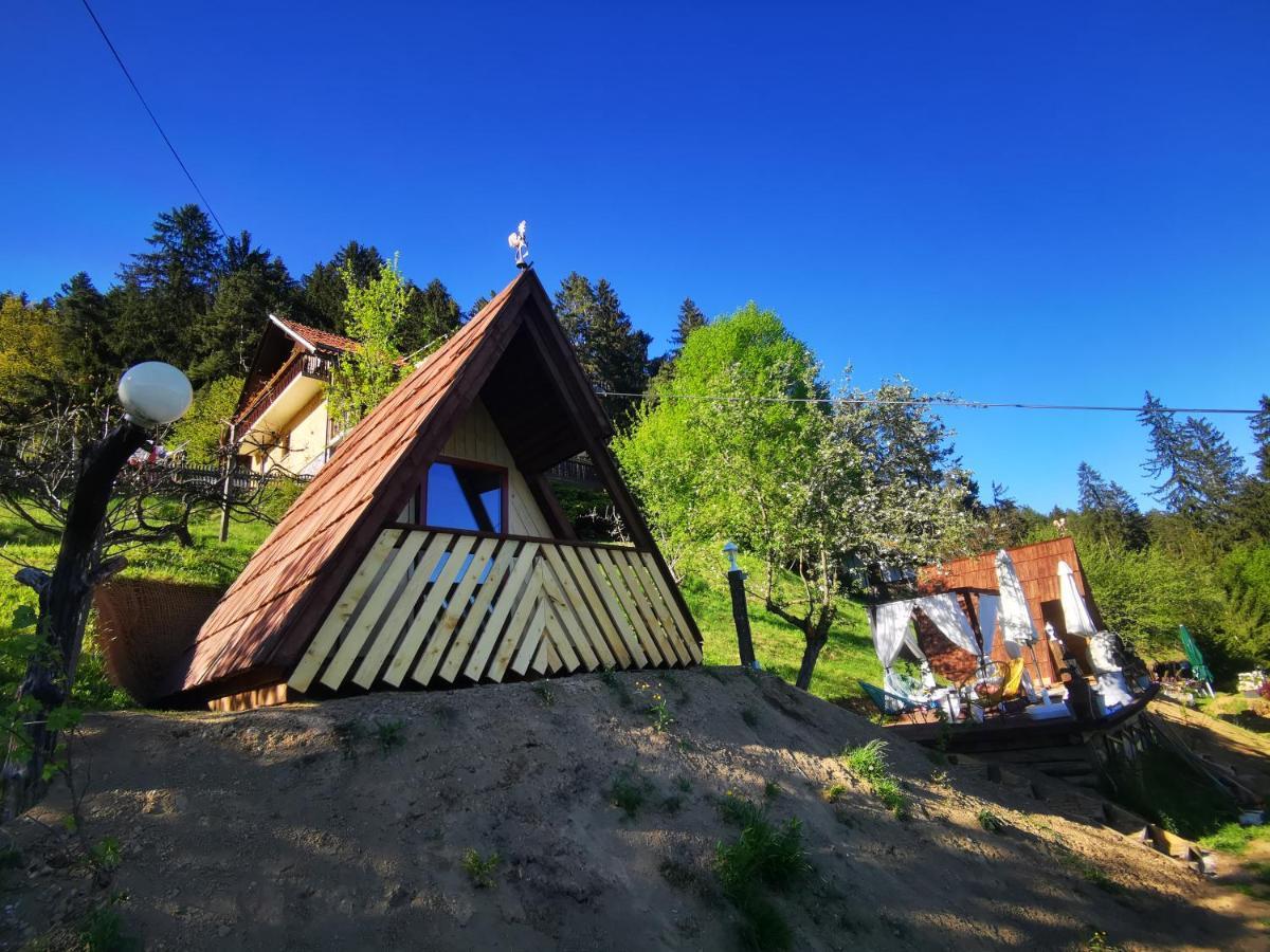 Glamping Mm *