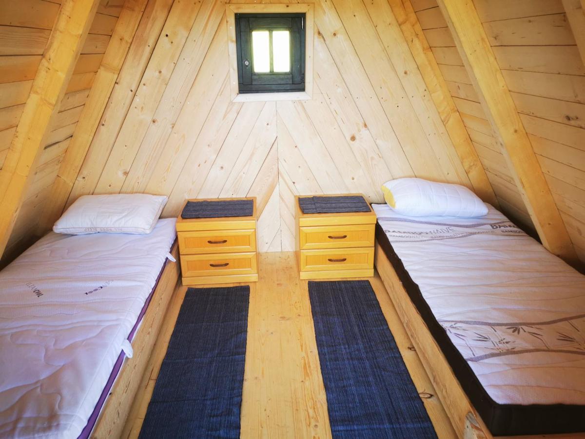 Glamping Mm