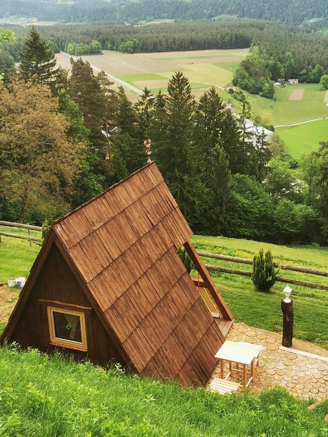 Glamping Mm Luxury tent Muta