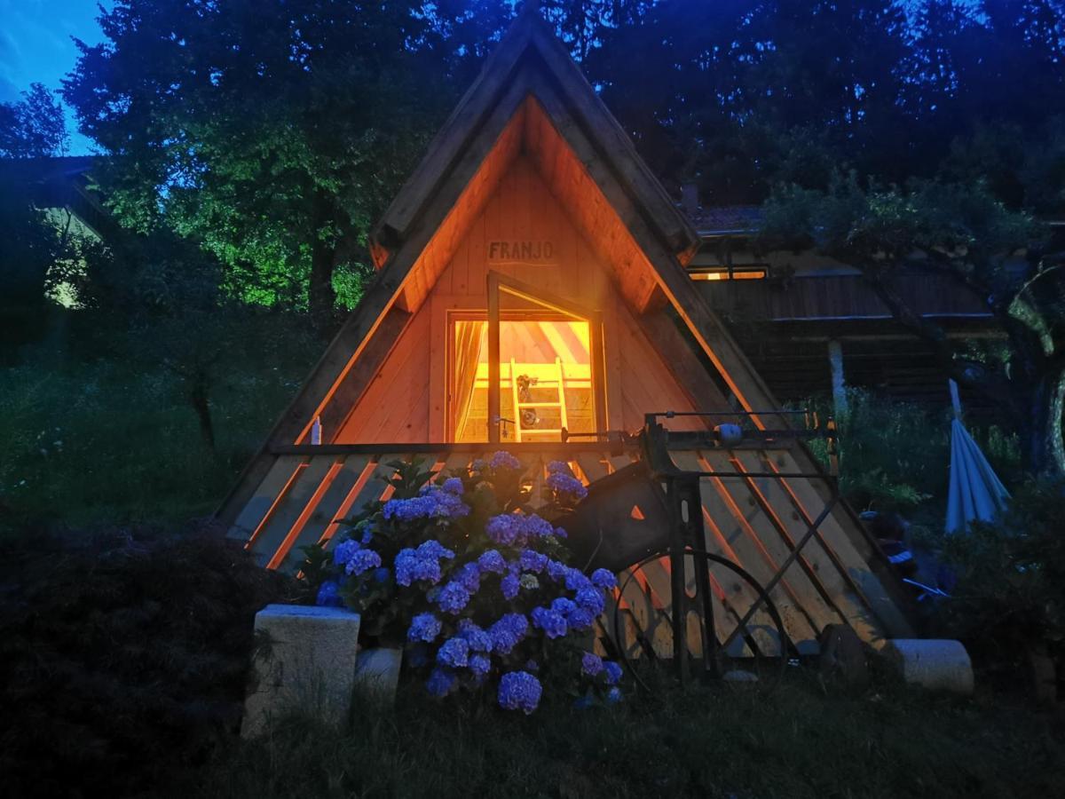 Glamping Mm *