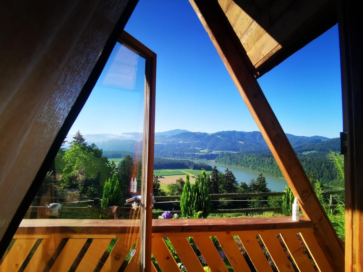 Luxury tent Glamping Mm