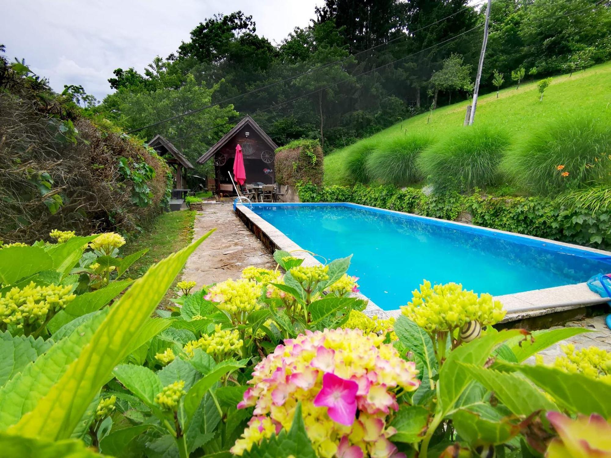 Glamping Mm Luxury tent Muta